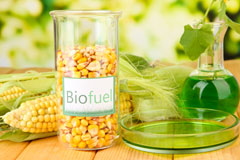 Sildinis biofuel availability