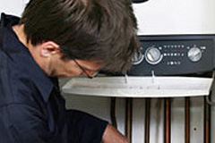 boiler replacement Sildinis