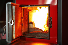 solid fuel boilers Sildinis